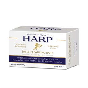 Fragrance Free Body Wash Bar