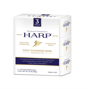 Fragrance Free Body Wash Bar