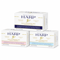 Try All 3 Fragrance Variations